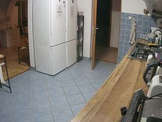 Julmodels Kitchen