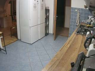 Julmodels Kitchen