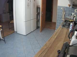 Julmodels Kitchen