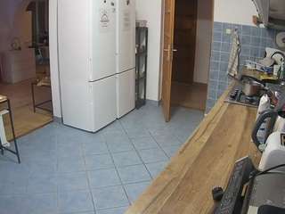 Julmodels Kitchen