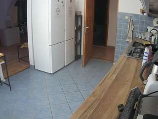 Julmodels Kitchen