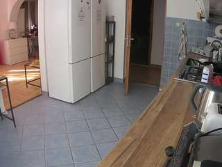 Julmodels Kitchen