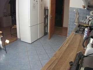 Julmodels Kitchen
