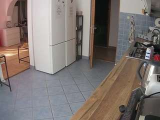 Julmodels Kitchen