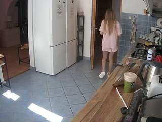 Julmodels Kitchen