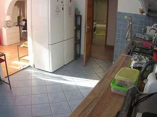 voyeurcam-julmodels-kitchen