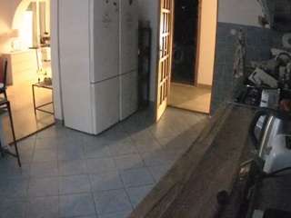 Julmodels Kitchen