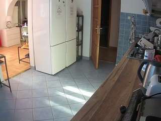 Julmodels Kitchen