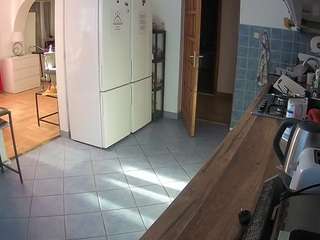 Julmodels Kitchen