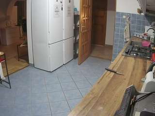 Julmodels Kitchen
