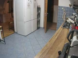 Julmodels Kitchen