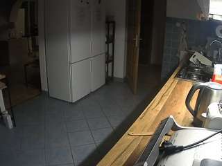 Julmodels Kitchen