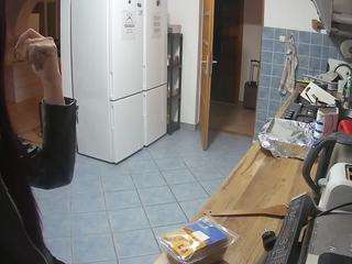Julmodels Kitchen
