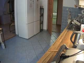 Julmodels Kitchen