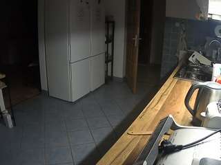Julmodels Kitchen