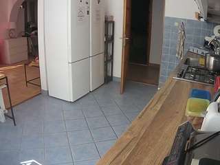 Julmodels Kitchen