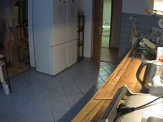 Julmodels Kitchen