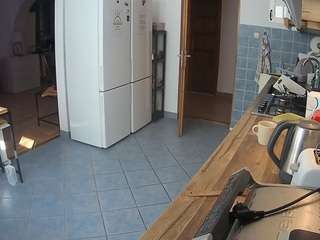 Julmodels Kitchen
