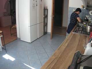 voyeurcam-julmodels-kitchen