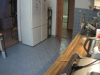 Julmodels Kitchen