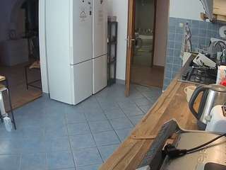 Julmodels Kitchen