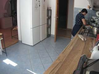 voyeurcam-julmodels-kitchen