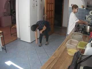 Julmodels Kitchen