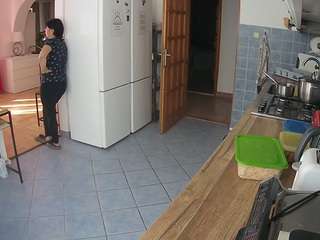 Julmodels Kitchen