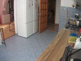Julmodels Kitchen