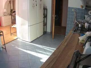 Julmodels Kitchen