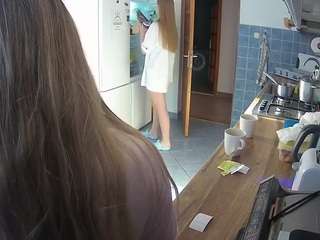 Julmodels Kitchen