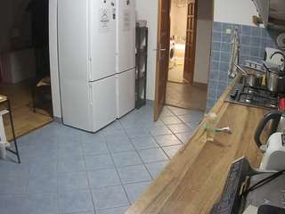 voyeurcam-julmodels-kitchen