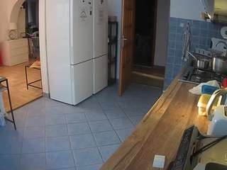Julmodels Kitchen