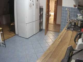 voyeurcam-julmodels-kitchen