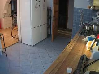 Julmodels Kitchen