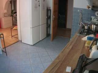 Julmodels Kitchen
