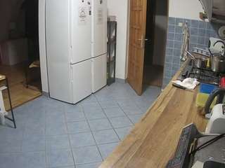 voyeurcam-julmodels-kitchen