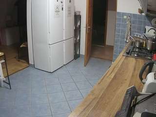 voyeurcam-julmodels-kitchen