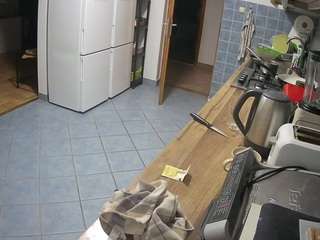 voyeurcam-julmodels-kitchen