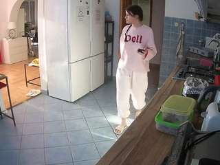 voyeurcam-julmodels-kitchen