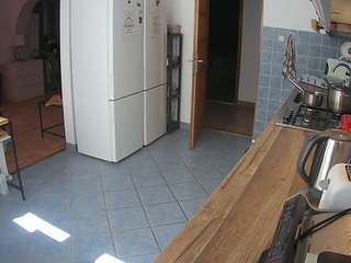 Julmodels Kitchen
