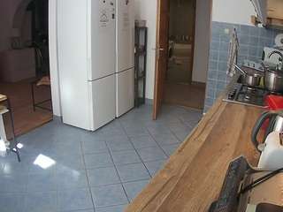 Julmodels Kitchen