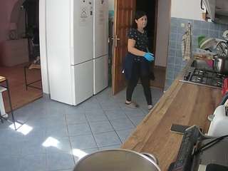 Julmodels Kitchen