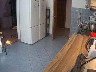 Julmodels Kitchen
