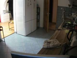 Julmodels Kitchen