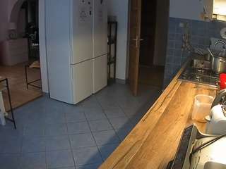 Julmodels Kitchen