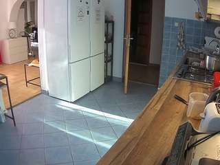 Julmodels Kitchen