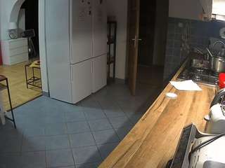 Julmodels Kitchen
