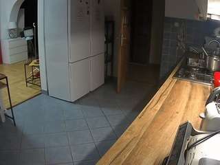 Julmodels Kitchen