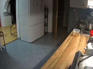 Julmodels Kitchen